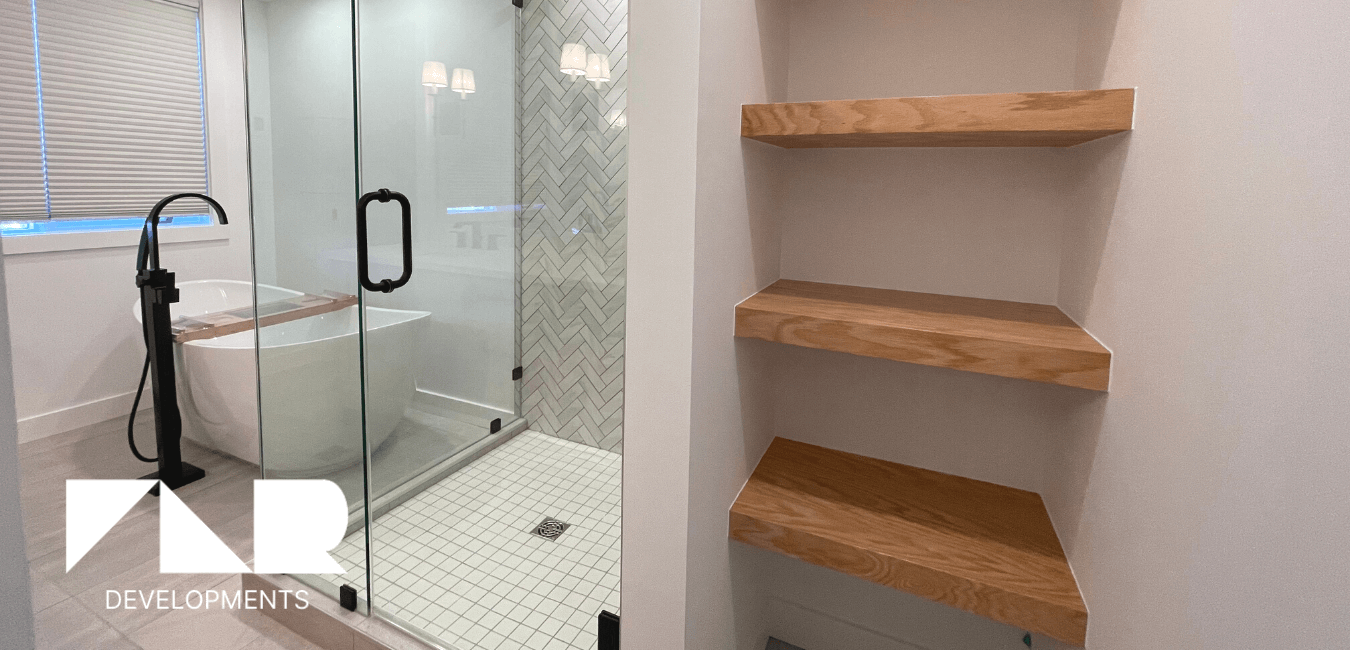 Custom Design Renovation